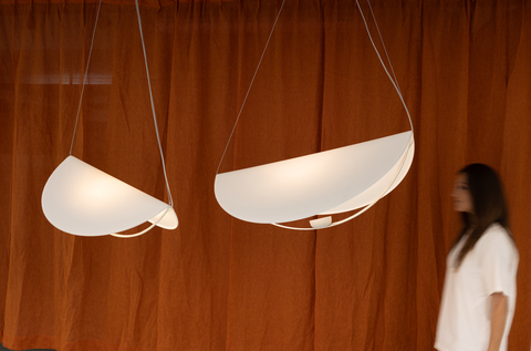 Reminder (002)  – Ceiling Lamp