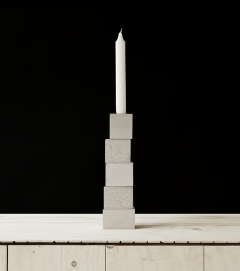 Reminder (003) – Candle Holders