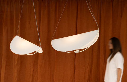 Reminder (002) – Ceiling Lamp