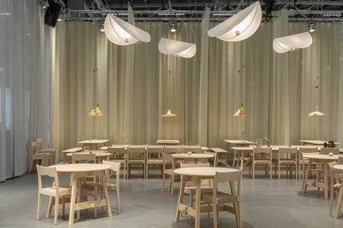 Reminder (002) – Ceiling Lamp