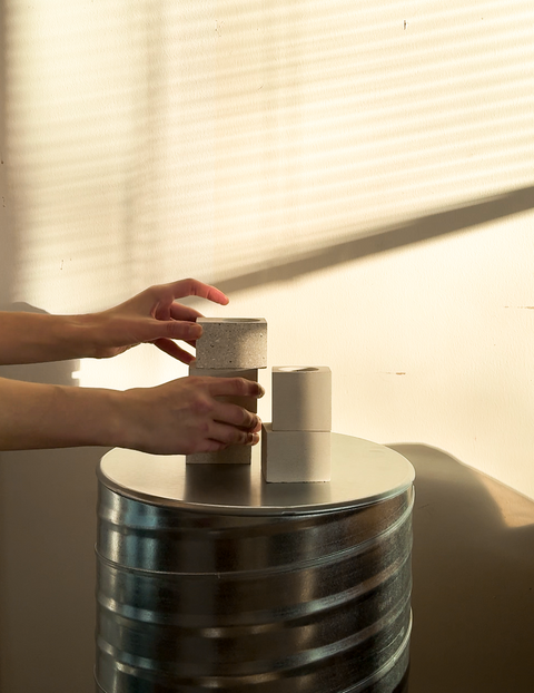 Reminder (003) – Candle Holders