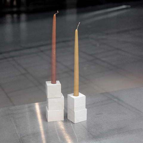 Reminder (003) – Candle Holders