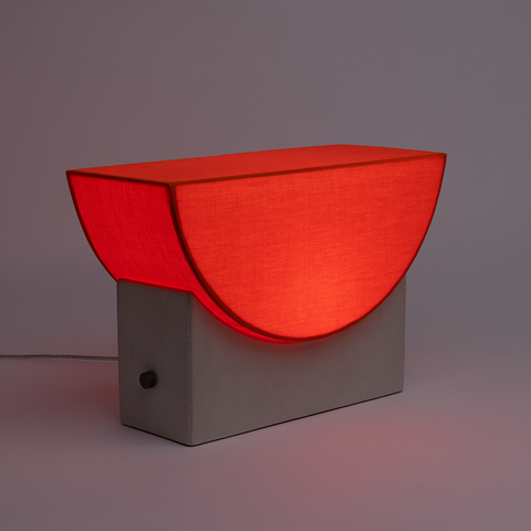 Reminder (001) – Orange