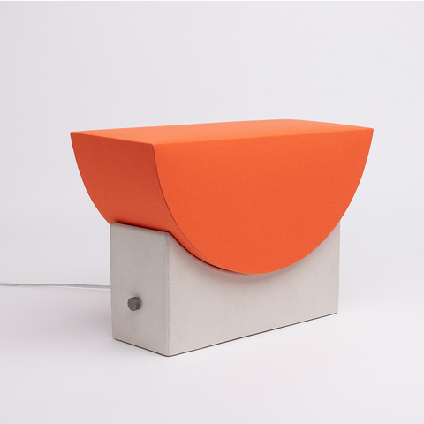 Reminder (001) – Orange