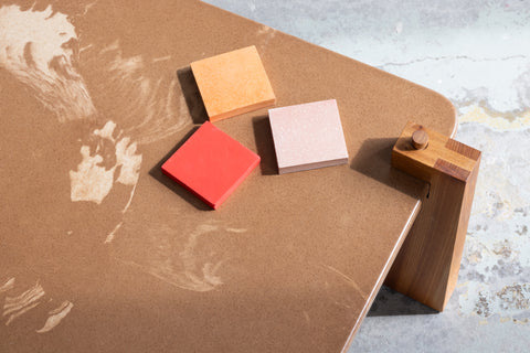 Surface Expressions