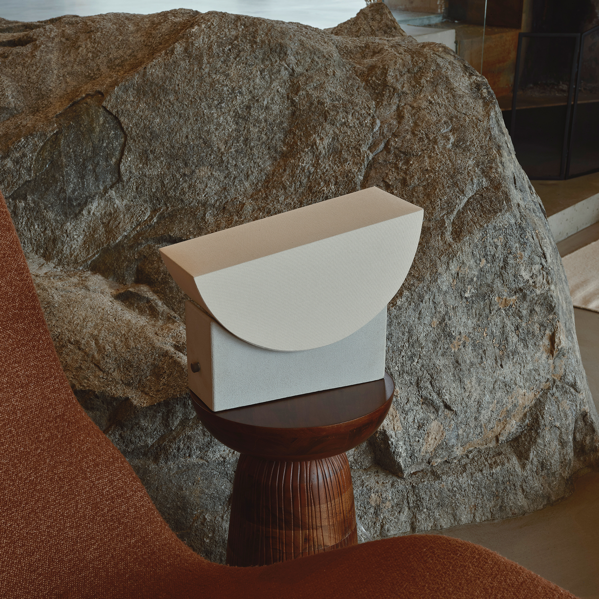 Reminder (001) – Luxury Table Lamp – Enkei World